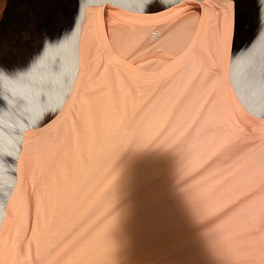 Athletic tank top lot (5)